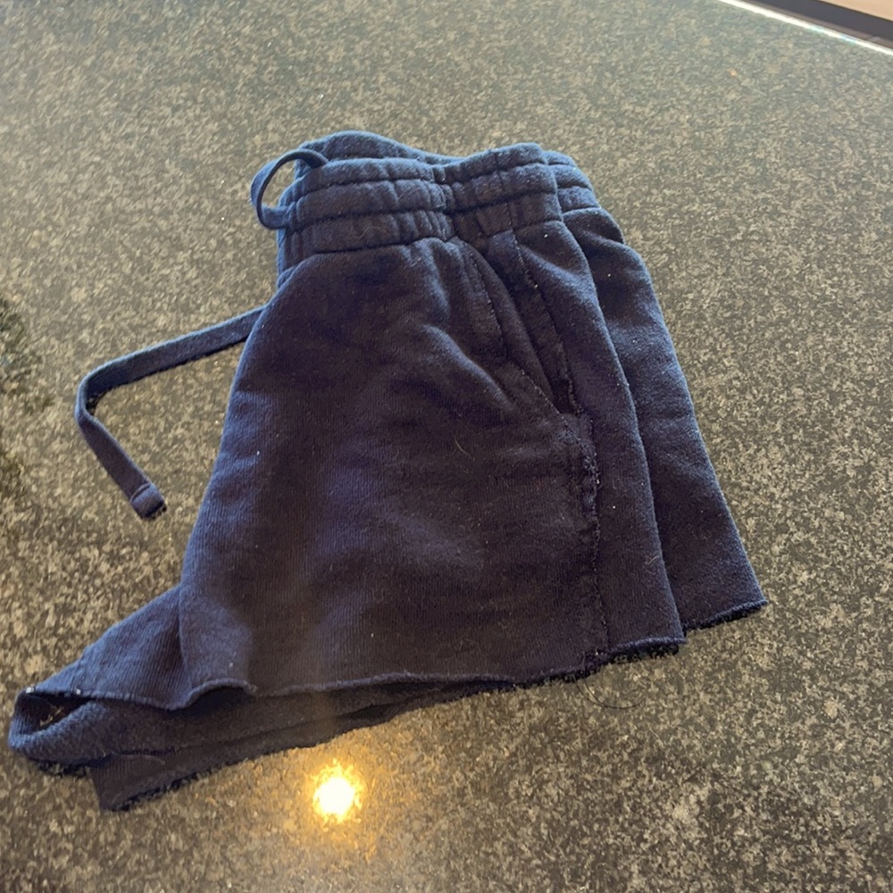 Booty hugging pac sun shorts worn once